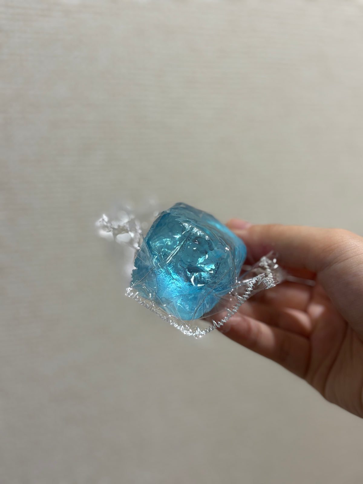 クリアキューブ 色はランダン