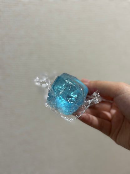 クリアキューブ 色はランダン