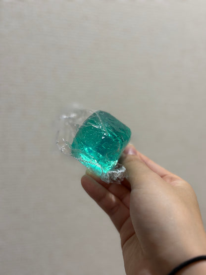 クリアキューブ 色はランダン