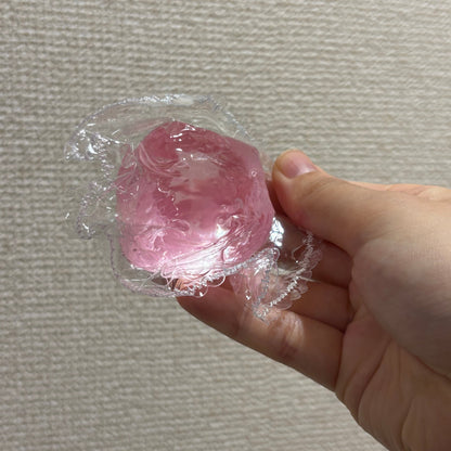 クリアキューブ 色はランダン