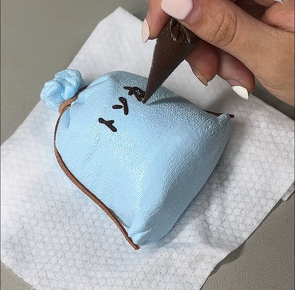 「予約販売」砂袋・まくらオーダーメイド