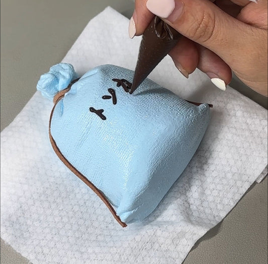 「予約販売」砂袋・まくらオーダーメイド