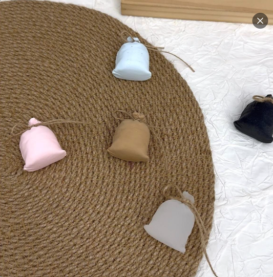 ちびっこ砂袋